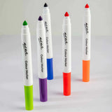 Mont Marte Mont Martee Discovery Colour Marker Set Bullet Tip 10 Pc