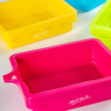 Mont Marte Mont Martee Paint Pouring Trays 4Pc