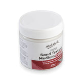 Mont Marte Mont Martee Premium Sand Texture Medium Coarse 250Ml