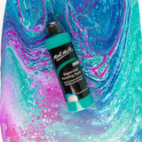 Mont Marte Mont Martee Supercell Pouring Paint 240Ml Teal