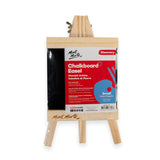 Mont Marte Discovery Chalkboard Easel - Small