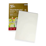 Mont Marte Mont Martee Mixed Media Pad 300Gsm A4 15 Sheets