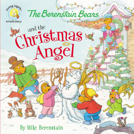 Christmas Angels