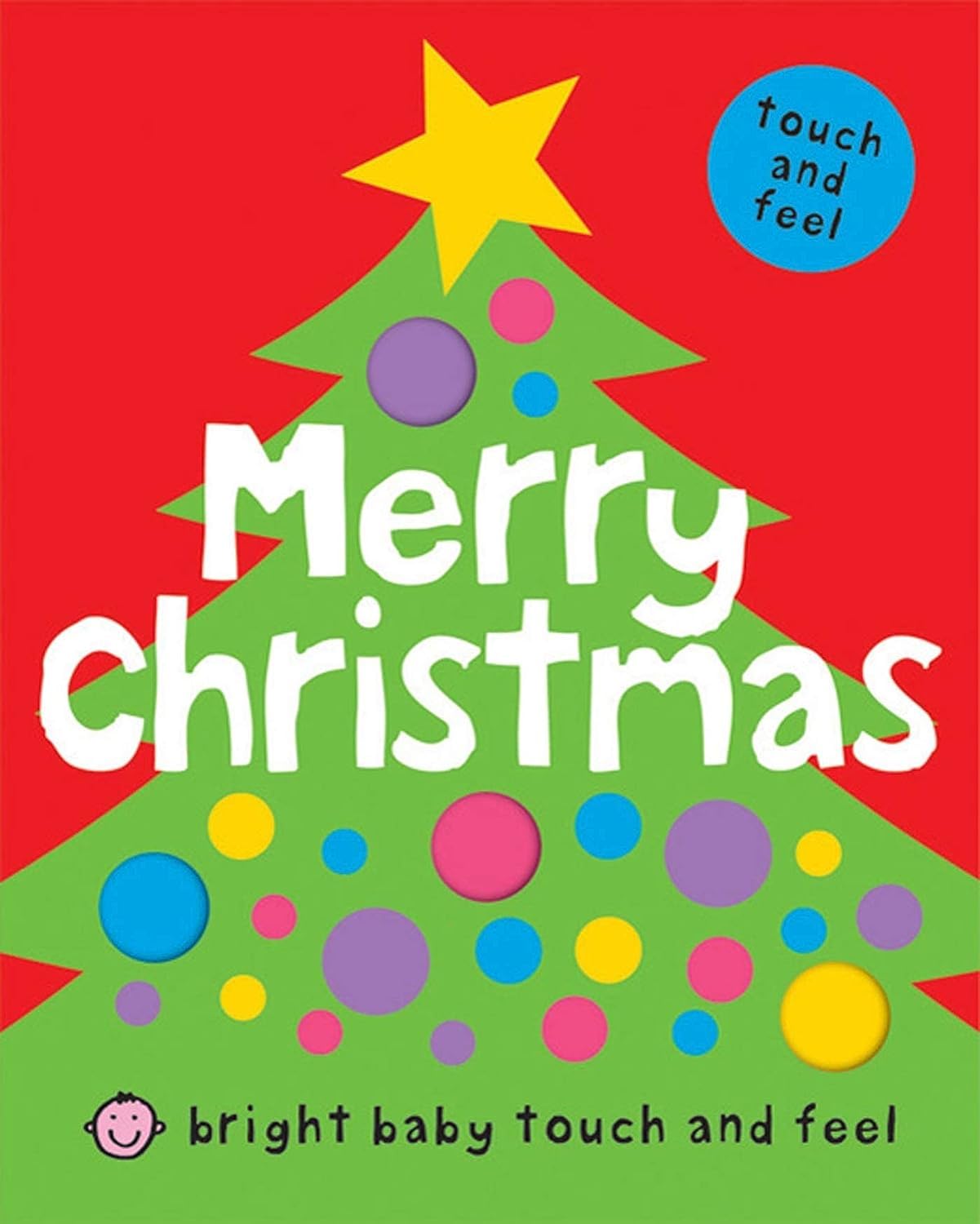 Bright Baby - Mery Christmas