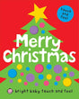 Bright Baby - Mery Christmas