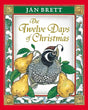 Twelve Days Of Christmas - product image