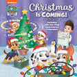 Paw Patrol Christmas Is Coming