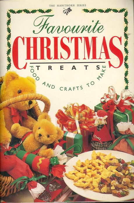 Favourite Christmas Treats