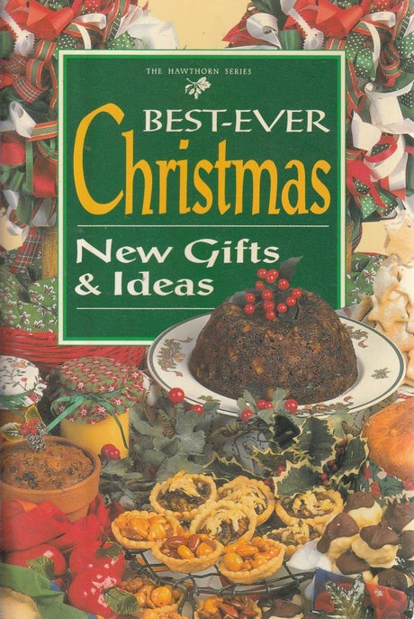 Best Ever Christmas - New Gifts & Ideas