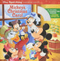Mickeys Christmas Carol