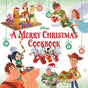 Merry Christmas Cookbook, A