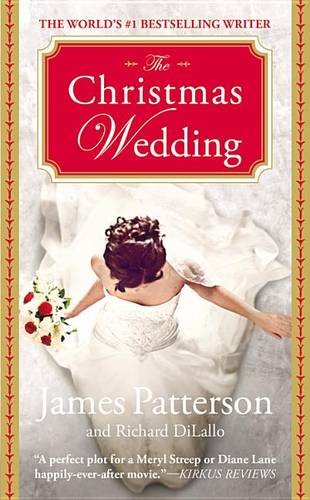 The Christmas Wedding - product image