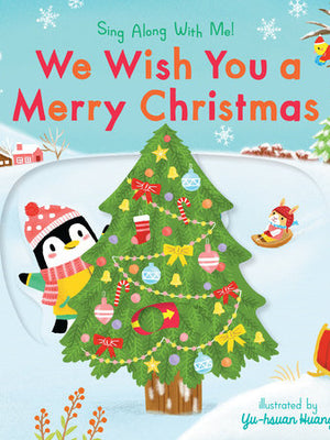 Children's Christmas Books