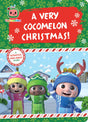 Very Cocomelon Christmas!