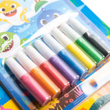 Babyshark Sand Art Set