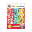 Cocomelon sticker fun