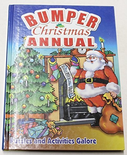 Bumper Christmas Annual