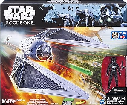 Star Wars: Rogue One TIE Striker