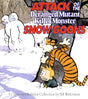 Cover image of Attack of the Deranged Mutant Killer Monster Snow Goons: A Calvin and Hobbes Collection, Vol. 10