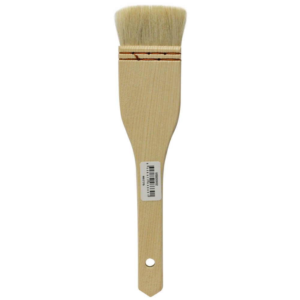 Mont Marte Goat Hair Brush 50Mm