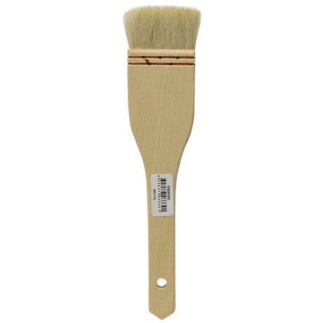Mont Marte Goat Hair Brush 50Mm