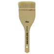 Mont Marte Goat Hair Brush 75Mm