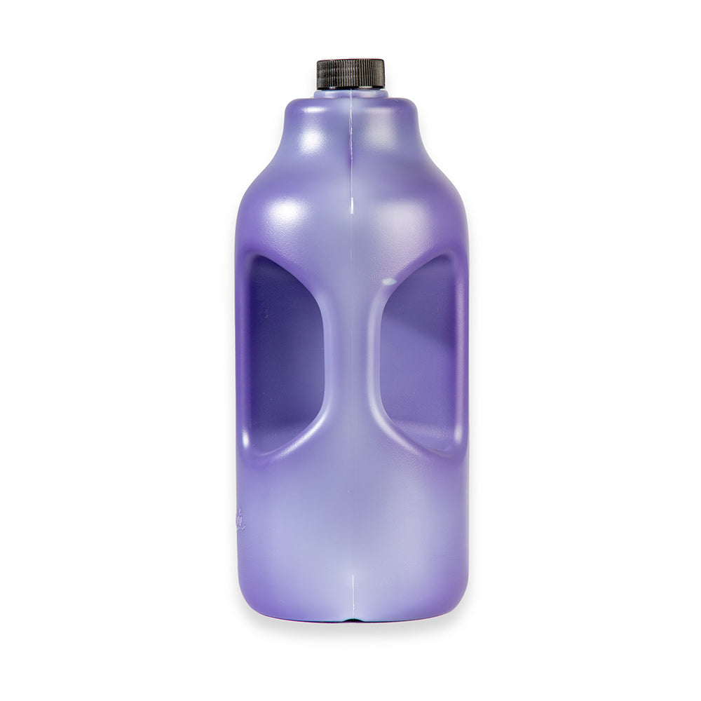 Mont Marte Acrylic Colour Paint Signature 2L 67 6 Us Fl Oz Bottle Purple