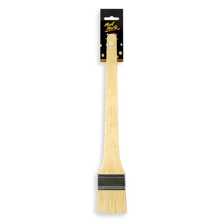 Mont Marte Acrylic Gesso Brush Premium 4