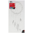 Mont Marte Colouring Canvas Signature 30 X 60Cm (11.8 X 23.6In) - Dream Catcher