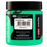 Mont Marte Dimension Acrylic Premium 250Ml 8 5 Us Fl Oz Emerald Green
