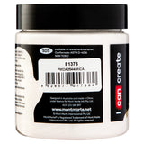 Mont Marte Dimension Acrylic Premium 250Ml 8 5 Us Fl Oz Pearl White