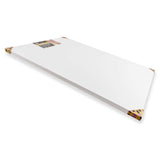 Mont Marte Double Thick Canvas Premium 101 6 X 152 4Cm 40 X 60In