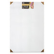 Mont Marte Double Thick Canvas Premium 101.6 X 152.4Cm (40 X 60In)