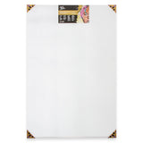 Mont Marte Double Thick Canvas Premium 101.6 X 152.4Cm (40 X 60In)
