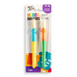 Mont Marte Hobby Brushes 2Pc