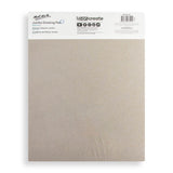Mont Marte Jumbo Drawing Pad Signature 22 9 X 30 5Cm 9 X 12In 100 Sheet