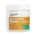 Mont Marte Light Moulding Paste Premium 250Ml (8.5Oz)