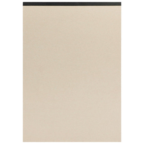 Mont Marte Bleedproof Marker Pad Premium 105Gsm A3 11 7 X 16 5In 50 Sheets