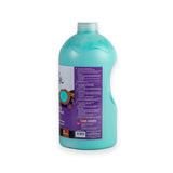 Mont Marte Pouring Acrylic Paint Premium 1L 33 8 Us Fl Oz Bottle Turquoise