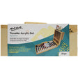 Mont Marte Traveller Acrylic Set Signature 23Pc