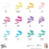 Mont Marte Twistable Metallics Signature 12Pc
