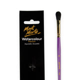 Mont Marte Watercolour Brush Mop Premium 12