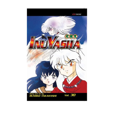 Cover image of Inuyasha, Vol. 30