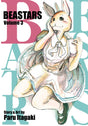 Cover image of the Manga Beastars-Vol-3