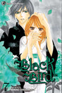 Cover image of the Manga Black-Bird-Vol-7
