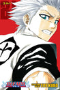 Cover image of the Manga Bleach 3 In 1 Volume 16 17 18