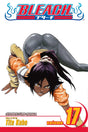 Cover image of the Manga Bleach, Vol. 17: Rosa Rubicundior, Lilio Candidior