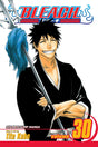 Cover image of the Manga Bleach, Vol. 30: There Is No Heart Without You