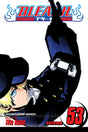 Cover image of the Manga Bleach, Vol. 53: The Deathberry Returns 2