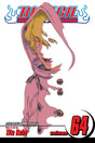 Cover image of the Manga Bleach, Vol. 64: Death in Vision